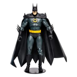 DC Collector Action Figure Pack of 2 Batman & Spawn 18 cm 23 DC Collector Action Figure Pack of 2 Batman & Spawn 18 cm - Bilde 7