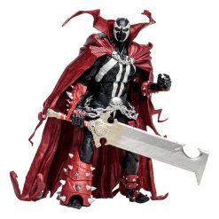 DC Collector Action Figure Pack of 2 Batman & Spawn 18 cm 28 DC Collector Action Figure Pack of 2 Batman & Spawn 18 cm - Bilde 12