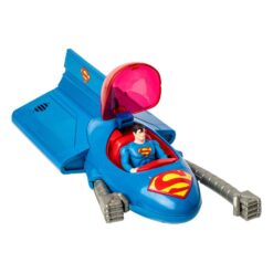 DC Direct - Super Powers Vehicles Supermobile