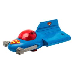 DC Direct - Super Powers Vehicles Supermobile