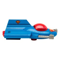 DC Direct - Super Powers Vehicles Supermobile