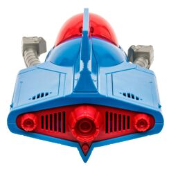 DC Direct - Super Powers Vehicles Supermobile
