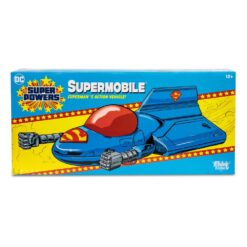 DC Direct - Super Powers Vehicles Supermobile