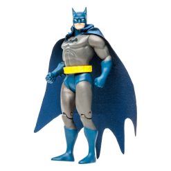 DC Direct - Super Powers Hush Batman 10 cm 10 DC Direct - Super Powers Hush Batman 10 cm