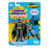 DC Direct - Super Powers Hush Batman 10 cm