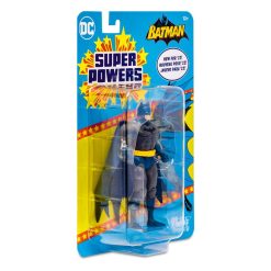 DC Direct - Super Powers Hush Batman 10 cm 16 DC Direct - Super Powers Hush Batman 10 cm