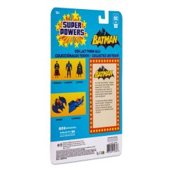 DC Direct - Super Powers Hush Batman 10 cm 17 DC Direct - Super Powers Hush Batman 10 cm