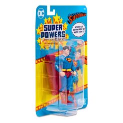 DC Direct - Super Powers Superman 10 cm 16 DC Direct - Super Powers Superman 10 cm