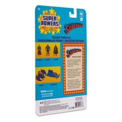 DC Direct - Super Powers Superman 10 cm 17 DC Direct - Super Powers Superman 10 cm