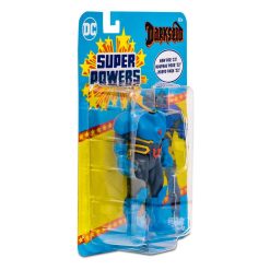 DC Direct - Super Powers New 52 Darkseid 10 cm
