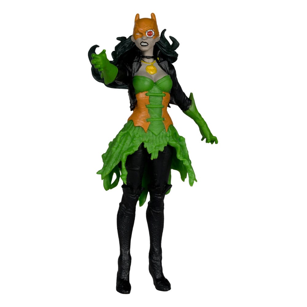 DC Direct Page Punchers Action Figure 2-Pack Batman of Earth-44 & Batman of Earth-11 (Dark Nights: Metal) 8 cm 7 DC Direct Page Punchers Action Figure 2-Pack Batman of Earth-44 & Batman of Earth-11 (Dark Nights: Metal) 8 cm - Bilde 7