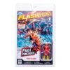DC Page Punchers Action Figure - The Flash (Flashpoint) 3"