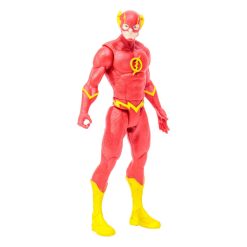 DC Page Punchers Action Figure - The Flash (Flashpoint) 3"