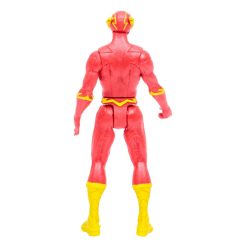 DC Page Punchers Action Figure - The Flash (Flashpoint) 3"