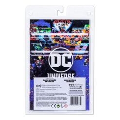 DC Page Punchers Action Figure - Superman (Rebirth) 3" 10 DC Page Punchers Action Figure - Superman (Rebirth) 3"