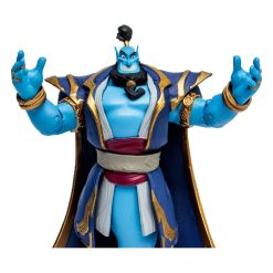 Disney Mirrorverse Action Figures Combopack Genie, Scrooge McDuck & Goofy (Gold Label) 13 - 18 cm 21 Disney Mirrorverse Action Figures Combopack Genie, Scrooge McDuck & Goofy (Gold Label) 13 - 18 cm