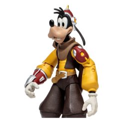 Disney Mirrorverse Action Figures Combopack Genie, Scrooge McDuck & Goofy (Gold Label) 13 - 18 cm 22 Disney Mirrorverse Action Figures Combopack Genie, Scrooge McDuck & Goofy (Gold Label) 13 - 18 cm