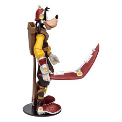 Disney Mirrorverse Action Figures Combopack Genie, Scrooge McDuck & Goofy (Gold Label) 13 - 18 cm 24 Disney Mirrorverse Action Figures Combopack Genie, Scrooge McDuck & Goofy (Gold Label) 13 - 18 cm