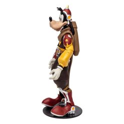 Disney Mirrorverse Action Figures Combopack Genie, Scrooge McDuck & Goofy (Gold Label) 13 - 18 cm 26 Disney Mirrorverse Action Figures Combopack Genie, Scrooge McDuck & Goofy (Gold Label) 13 - 18 cm