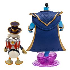 Disney Mirrorverse Action Figures Combopack Genie, Scrooge McDuck & Goofy (Gold Label) 13 - 18 cm 29 Disney Mirrorverse Action Figures Combopack Genie, Scrooge McDuck & Goofy (Gold Label) 13 - 18 cm