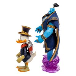 Disney Mirrorverse Action Figures Combopack Genie, Scrooge McDuck & Goofy (Gold Label) 13 - 18 cm 30 Disney Mirrorverse Action Figures Combopack Genie, Scrooge McDuck & Goofy (Gold Label) 13 - 18 cm