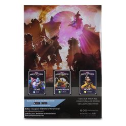 Disney Mirrorverse Action Figures Combopack Genie, Scrooge McDuck & Goofy (Gold Label) 13 - 18 cm 31 Disney Mirrorverse Action Figures Combopack Genie, Scrooge McDuck & Goofy (Gold Label) 13 - 18 cm
