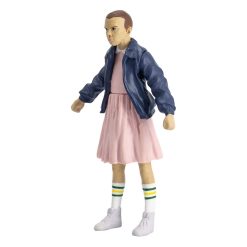 Stranger Things Action Figures Eleven and Mike Wheeler 8 cm 14 Stranger Things Action Figures Eleven and Mike Wheeler 8 cm