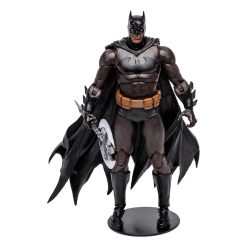 DC Multiverse - DC VS Vampires - Batman (Gold Label)