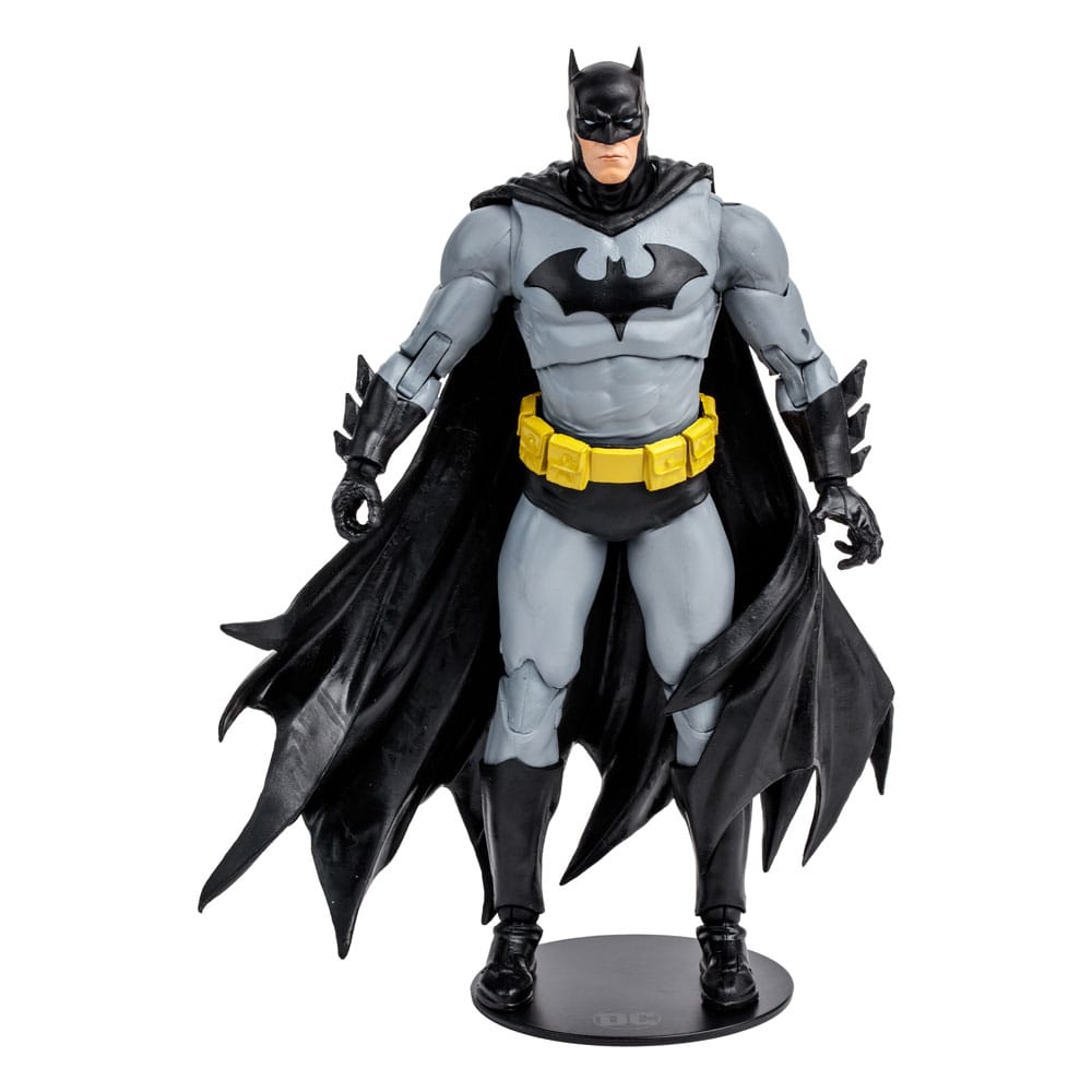 DC Multiverse Action Figure Batman (Hush)(Black/Grey) 18 cm 1 DC Multiverse Action Figure Batman (Hush)(Black/Grey) 18 cm