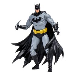 DC Multiverse Action Figure Batman (Hush)(Black/Grey) 18 cm 12 DC Multiverse Action Figure Batman (Hush)(Black/Grey) 18 cm