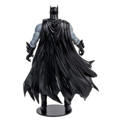 DC Multiverse Action Figure Batman (Hush)(Black/Grey) 18 cm 17 DC Multiverse Action Figure Batman (Hush)(Black/Grey) 18 cm