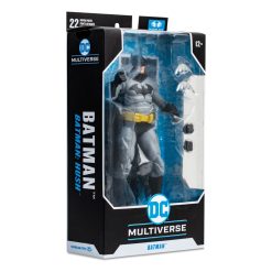 DC Multiverse Action Figure Batman (Hush)(Black/Grey) 18 cm 20 DC Multiverse Action Figure Batman (Hush)(Black/Grey) 18 cm