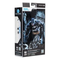 DC Multiverse Action Figure Batman (Hush)(Black/Grey) 18 cm 21 DC Multiverse Action Figure Batman (Hush)(Black/Grey) 18 cm