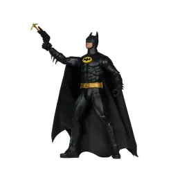 Batman 1989 DC Multiverse Action Figur Batman 18 cm 12 Batman 1989 DC Multiverse Action Figur Batman 18 cm