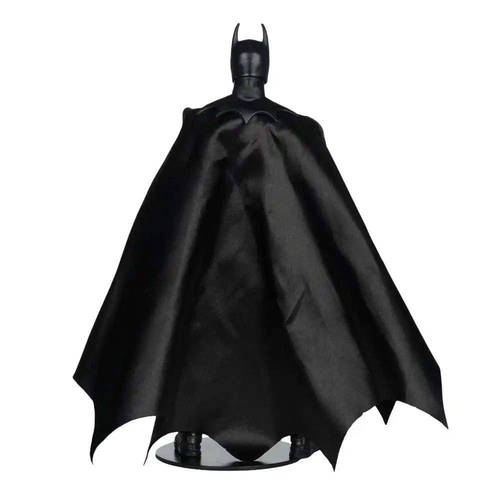 Batman 1989 DC Multiverse Action Figur Batman 18 cm 7 Batman 1989 DC Multiverse Action Figur Batman 18 cm - Bilde 7