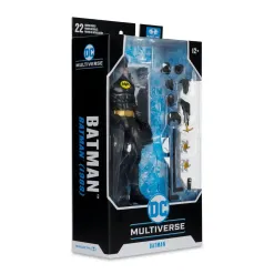 Batman 1989 DC Multiverse Action Figur Batman 18 cm 18 Batman 1989 DC Multiverse Action Figur Batman 18 cm