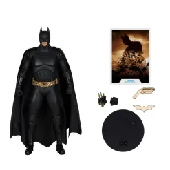 Batman Begins DC Multiverse Action Figur Batman 18 cm 11 Batman Begins DC Multiverse Action Figur Batman 18 cm
