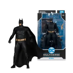 Batman Begins DC Multiverse Action Figur Batman 18 cm 13 Batman Begins DC Multiverse Action Figur Batman 18 cm
