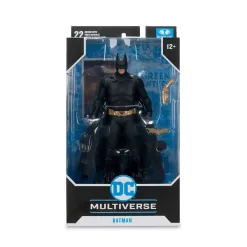 Batman Begins DC Multiverse Action Figur Batman 18 cm 15 Batman Begins DC Multiverse Action Figur Batman 18 cm