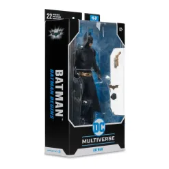 Batman Begins DC Multiverse Action Figur Batman 18 cm 16 Batman Begins DC Multiverse Action Figur Batman 18 cm