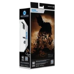 Batman Begins DC Multiverse Action Figur Batman 18 cm 17 Batman Begins DC Multiverse Action Figur Batman 18 cm