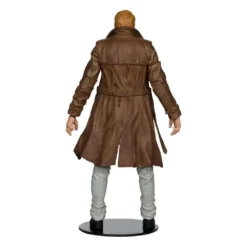 Batman Year One DC Multiverse Action Figure – Lt. James Gordon (Gold Label) 18 cm