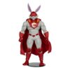 DC Multiverse Action Figure Captain Carrot (Justice League Incarnate) Glow In The Dark Edition (Gold Label) 18 cm 20 DC Multiverse Action Figure Captain Carrot (Justice League Incarnate) Glow In The Dark Edition (Gold Label) 18 cm