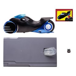 DC Direct BTAS Vehicles Batcycle 10 DC Direct BTAS Vehicles Batcycle