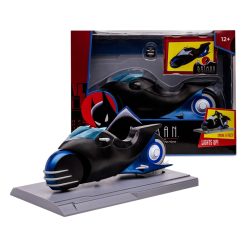 DC Direct BTAS Vehicles Batcycle 11 DC Direct BTAS Vehicles Batcycle