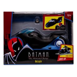 DC Direct BTAS Vehicles Batcycle 15 DC Direct BTAS Vehicles Batcycle