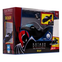 DC Direct BTAS Vehicles Batcycle 16 DC Direct BTAS Vehicles Batcycle