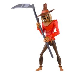 DC Direct BTAS Action Figure Scarecrow 15 cm