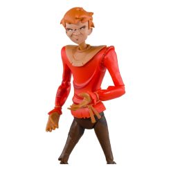 DC Direct BTAS Action Figure Scarecrow 15 cm