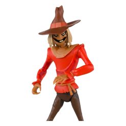 DC Direct BTAS Action Figure Scarecrow 15 cm